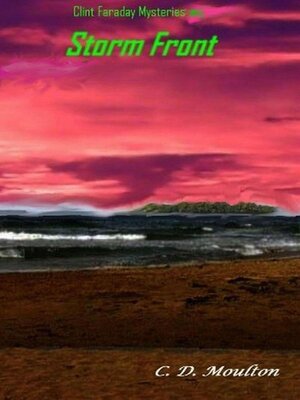 cover image of Storm Front